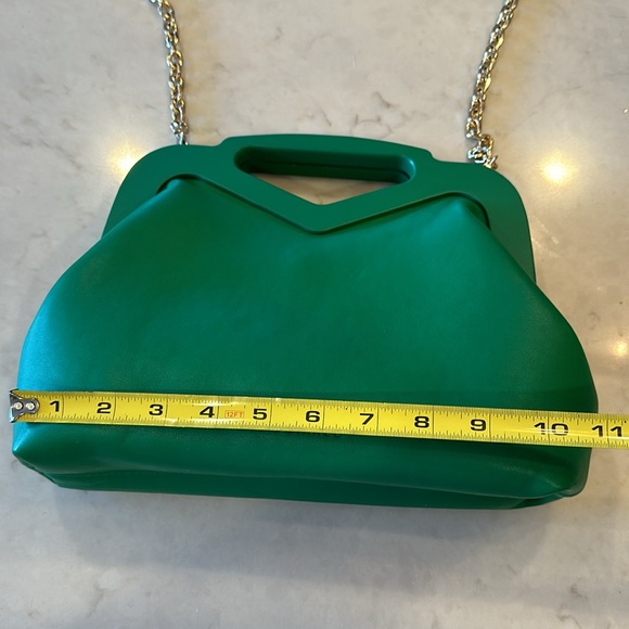 💚Melie Bianco Vegan Purse💚 - Picture 12 of 15